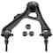 Mevotech 95-91 Acura Legend:Front Upper Left Control Arm-Bj, Cmk9928 CMK9928 - alternate 3
